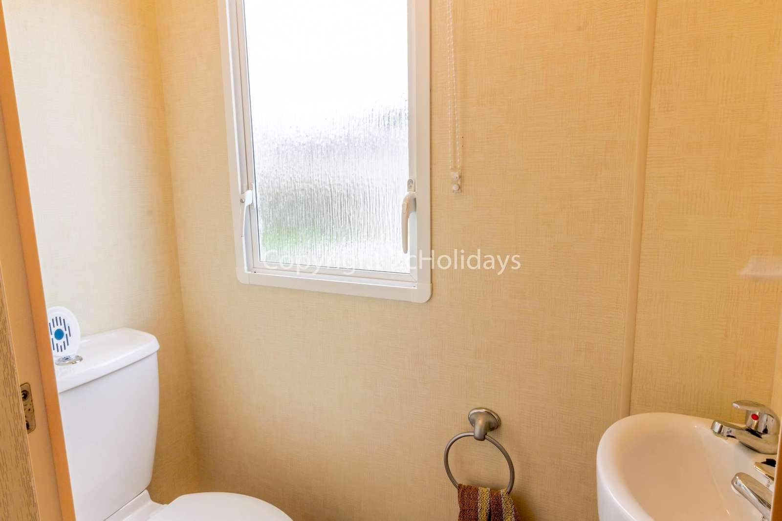 We ensure that all our holiday homes are cleaned to a high standard