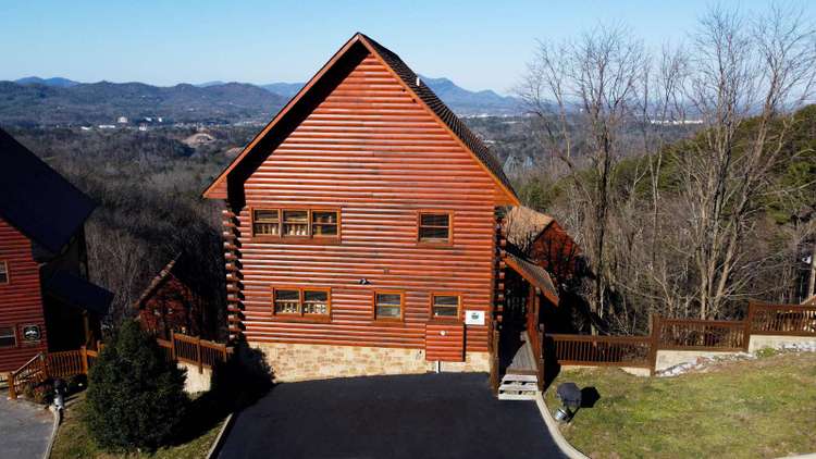 Perfect 4 You – Starr Crest Resort Preview 0