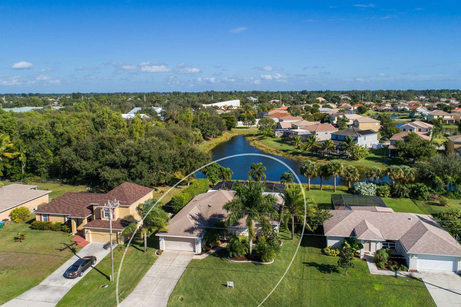 Wischis Florida Home - Ferienhaus Cape Coral - Hausverwaltung - Immobilien