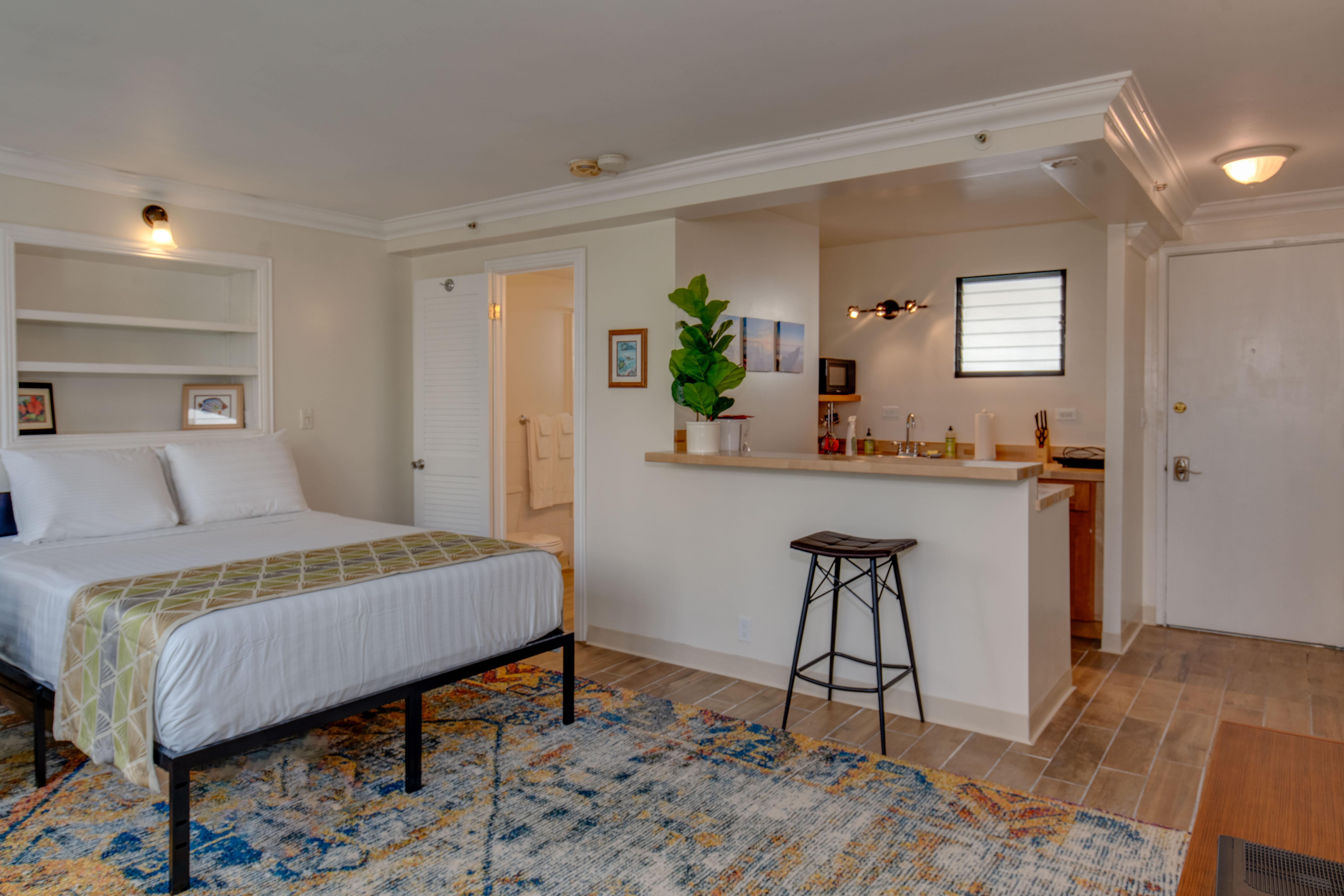 Waikiki Grand Suite 719 | WG Suites