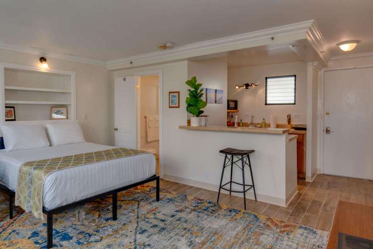 Waikiki Grand Suite 719 Preview 0