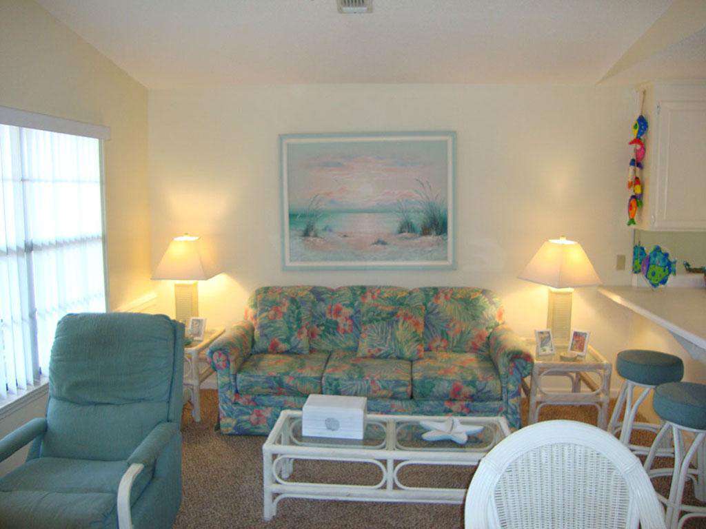 Horizon South 74H - property