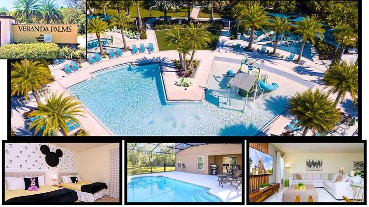 2611 – Veranda Palms Resort Preview 0