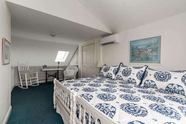 Properties Rye Beach Rentals