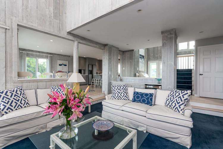 Properties Rye Beach Rentals