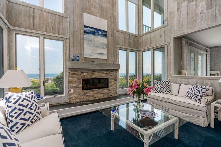 Properties Rye Beach Rentals