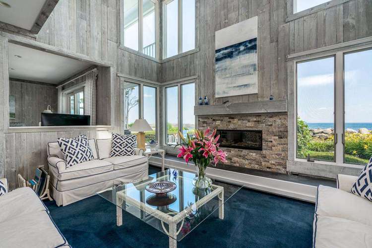 Properties Rye Beach Rentals