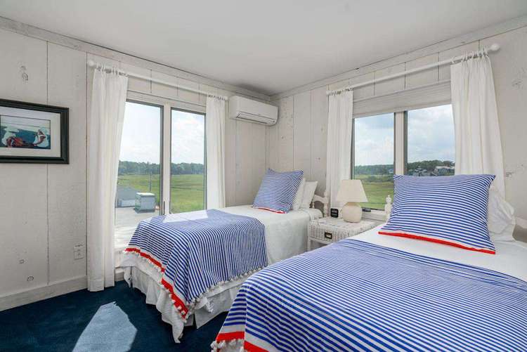 Properties Rye Beach Rentals