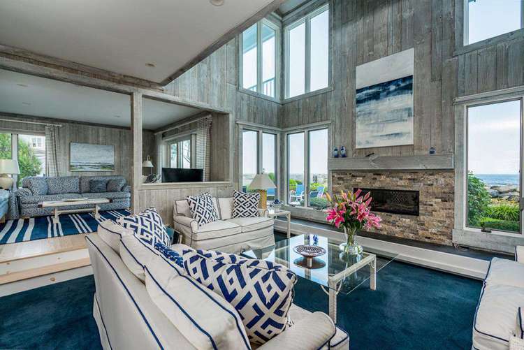 Properties Rye Beach Rentals