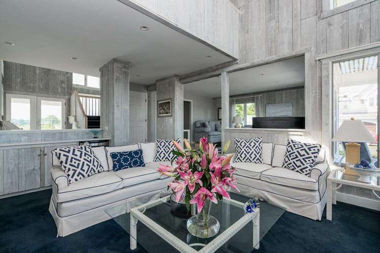 Properties Rye Beach Rentals