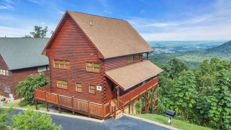 Almost Perfect – Starr Crest Resort Preview 0