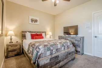 Bedroom 4