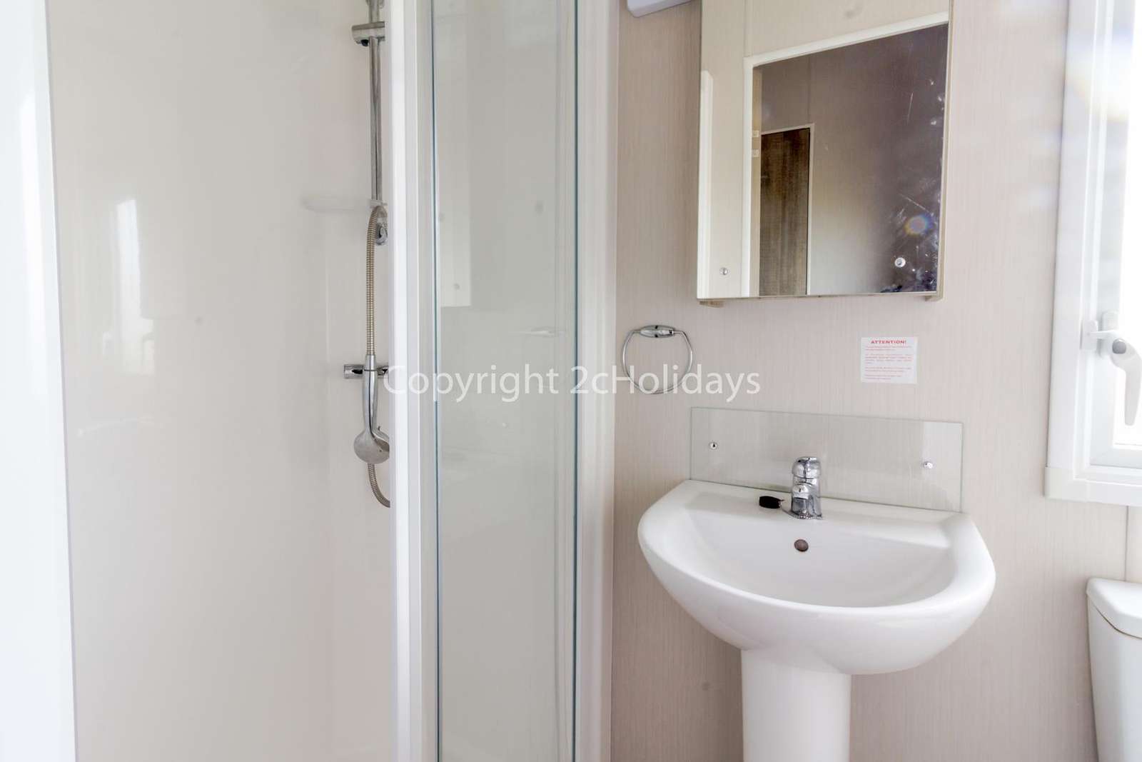 Don't forget to download your loyalty card after you stay with 2cHolidays