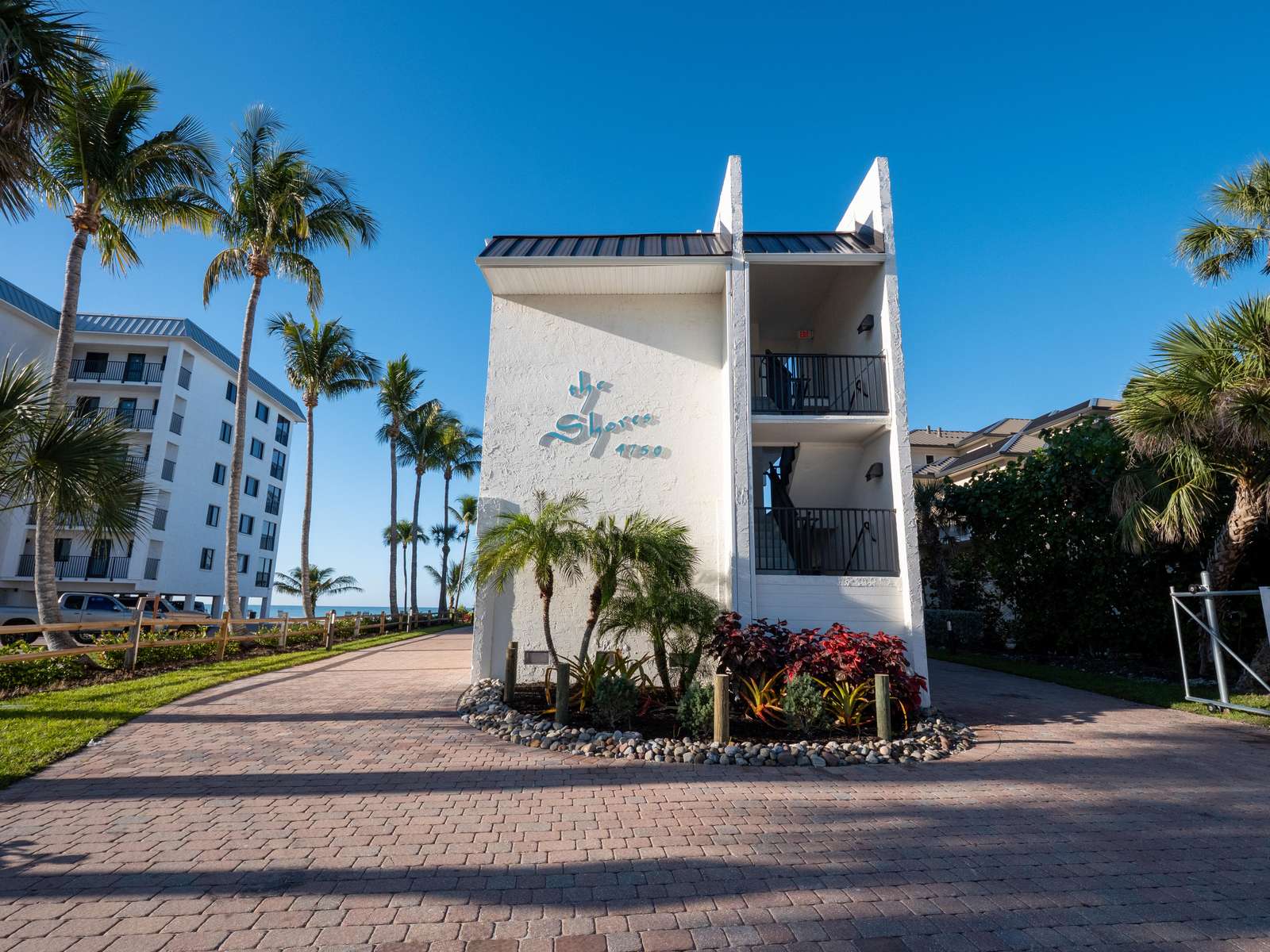 Gulf View Apartment Preview 0