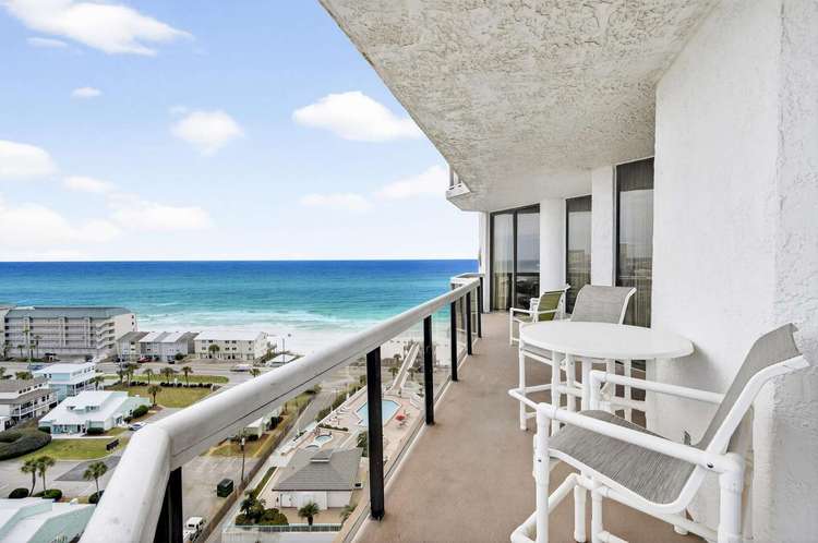 Surfside Resort Unit 1411 Preview 0