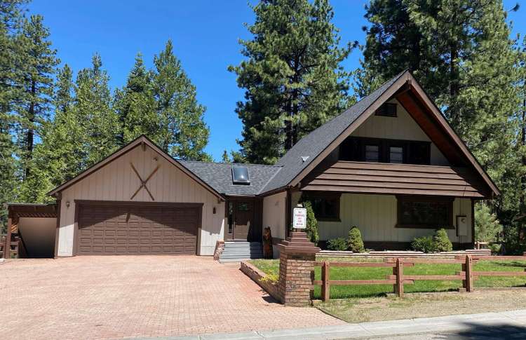 Spectacular Heavenly Cabin 4BR,3BA 2 Min to Ski Preview 0