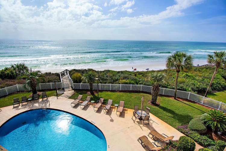 Grand Playa 301, Scenic 30A, Gulf Front Condo, Pool with Private Beach Access Preview 0