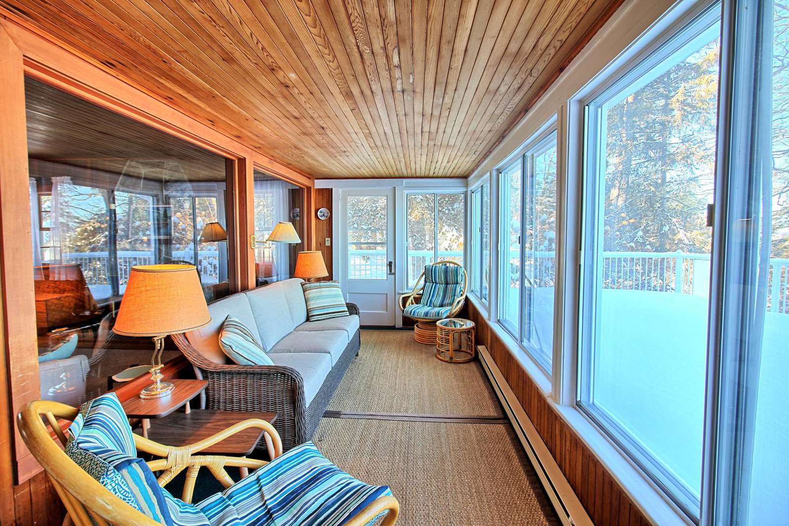 Muskoka Room