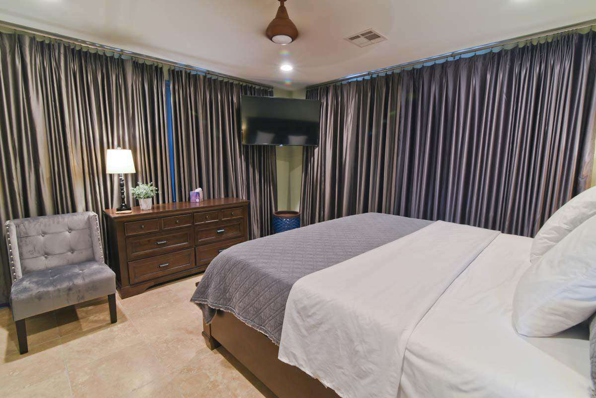 Bedroom #2