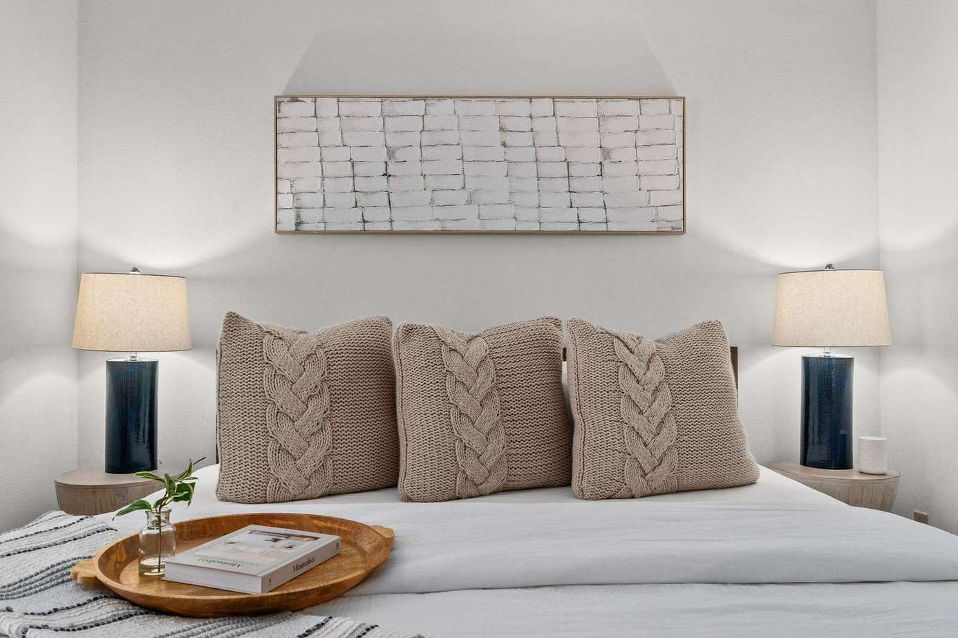 BW Villas 11A | Playa Blanca