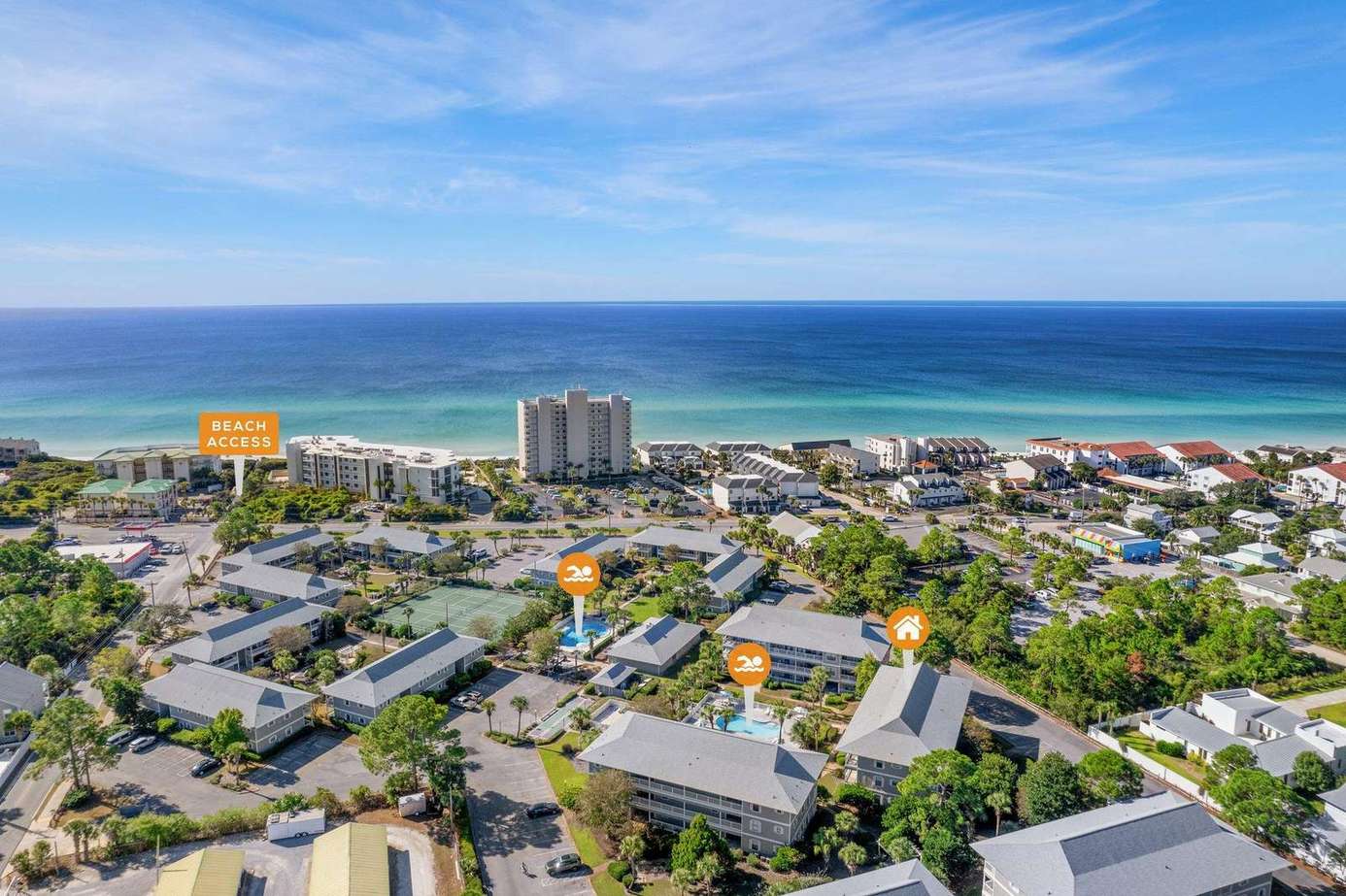 BW Villas 11A | Playa Blanca