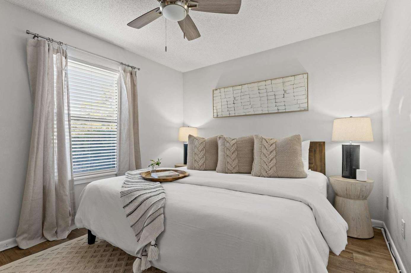 BW Villas 11A | Playa Blanca