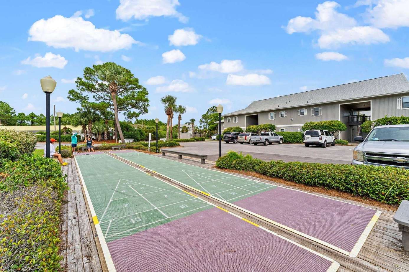 BW Villas 11A | Playa Blanca