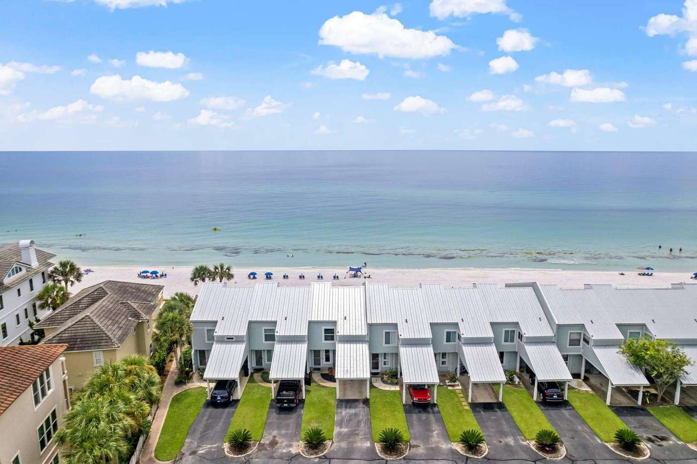 SeaCliffs Unit 3 | Cerro Azul
