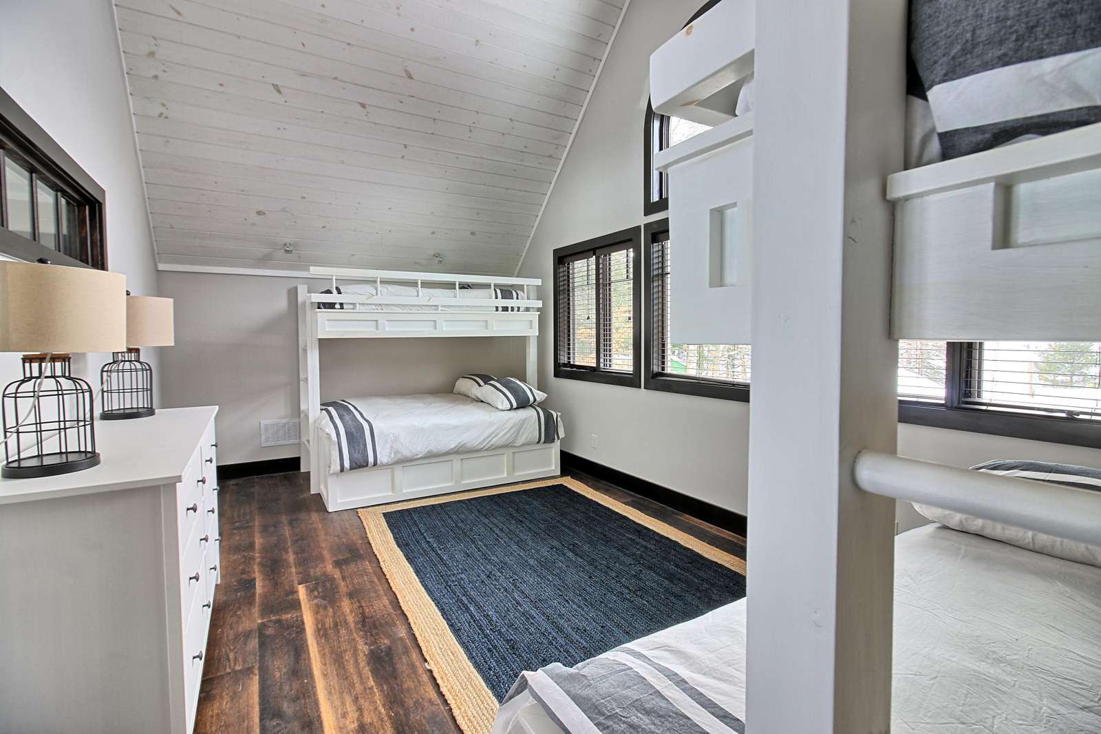 Bunk Beds