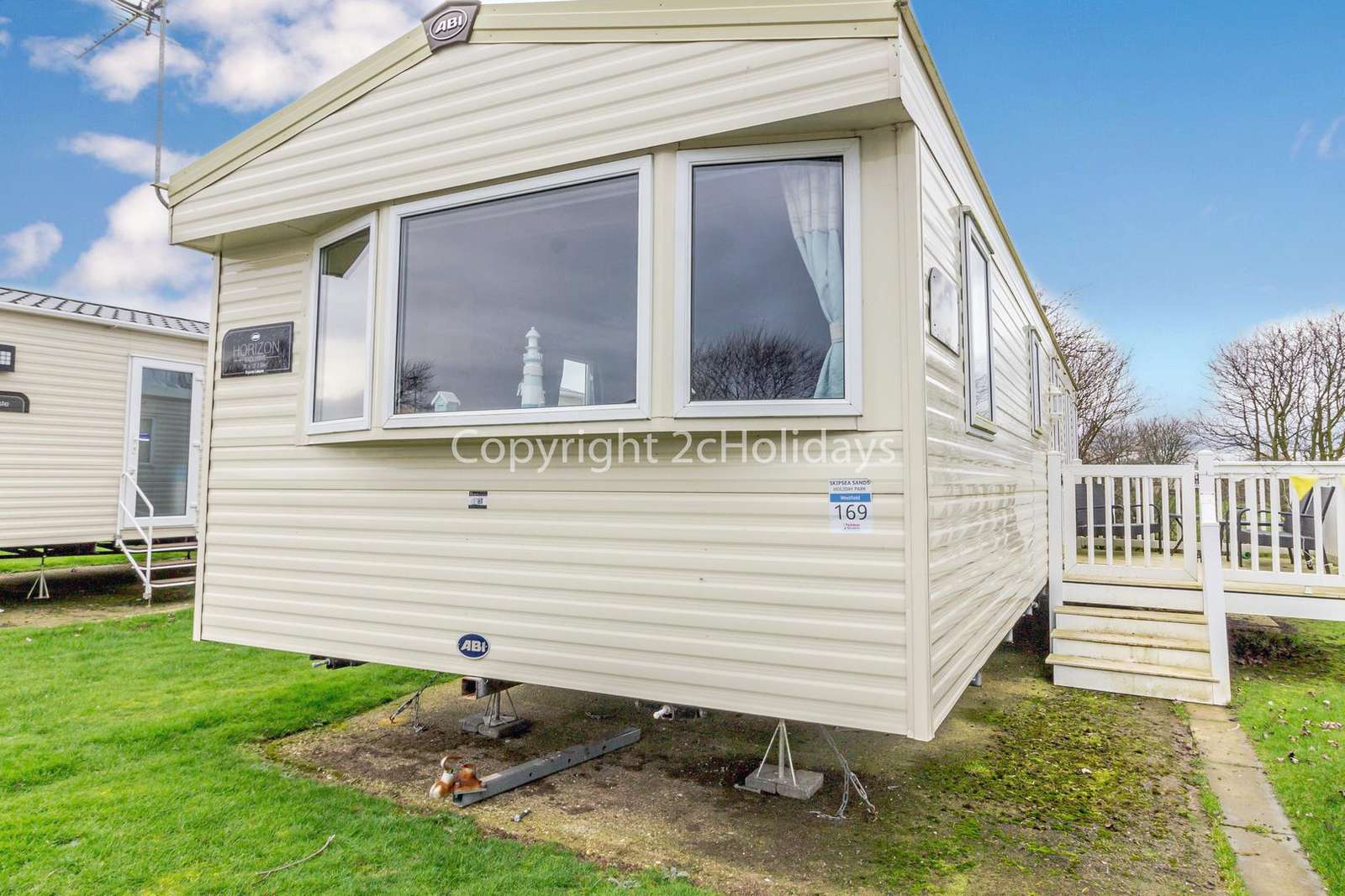 Great pet friendly accommodation!
