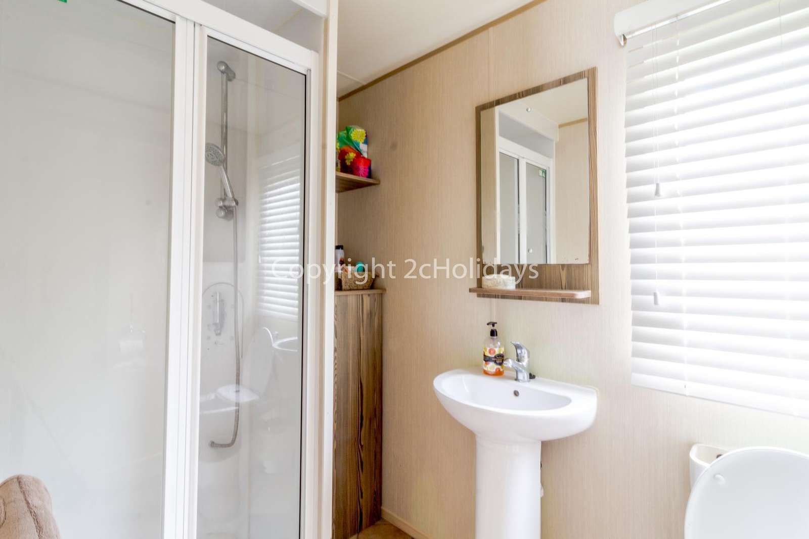 Don't forget to download your loyalty card after staying with us at 2cHolidays!