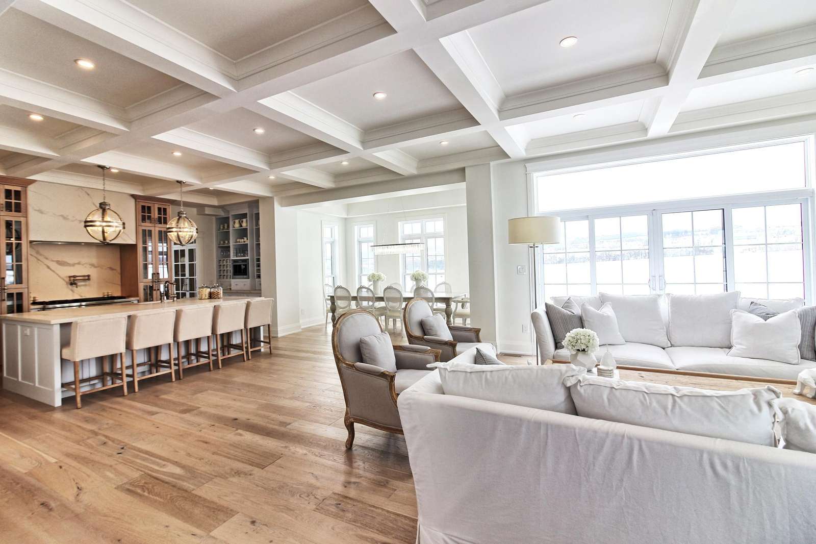Open Concept