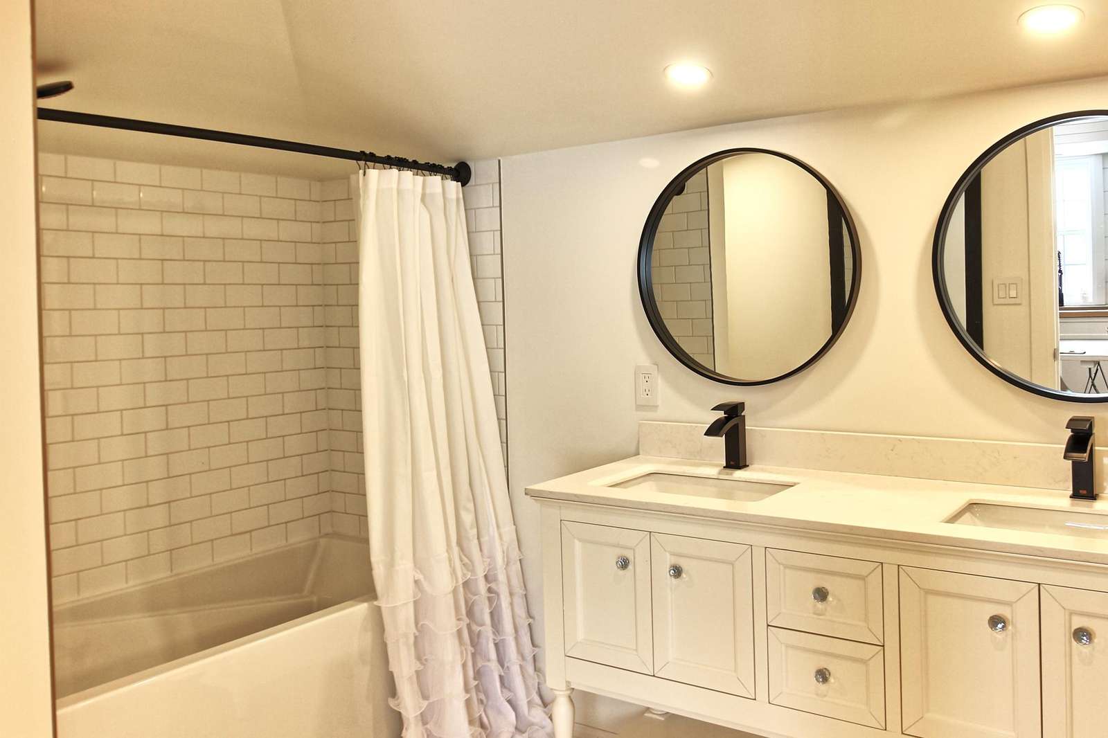 Loft Bathroom