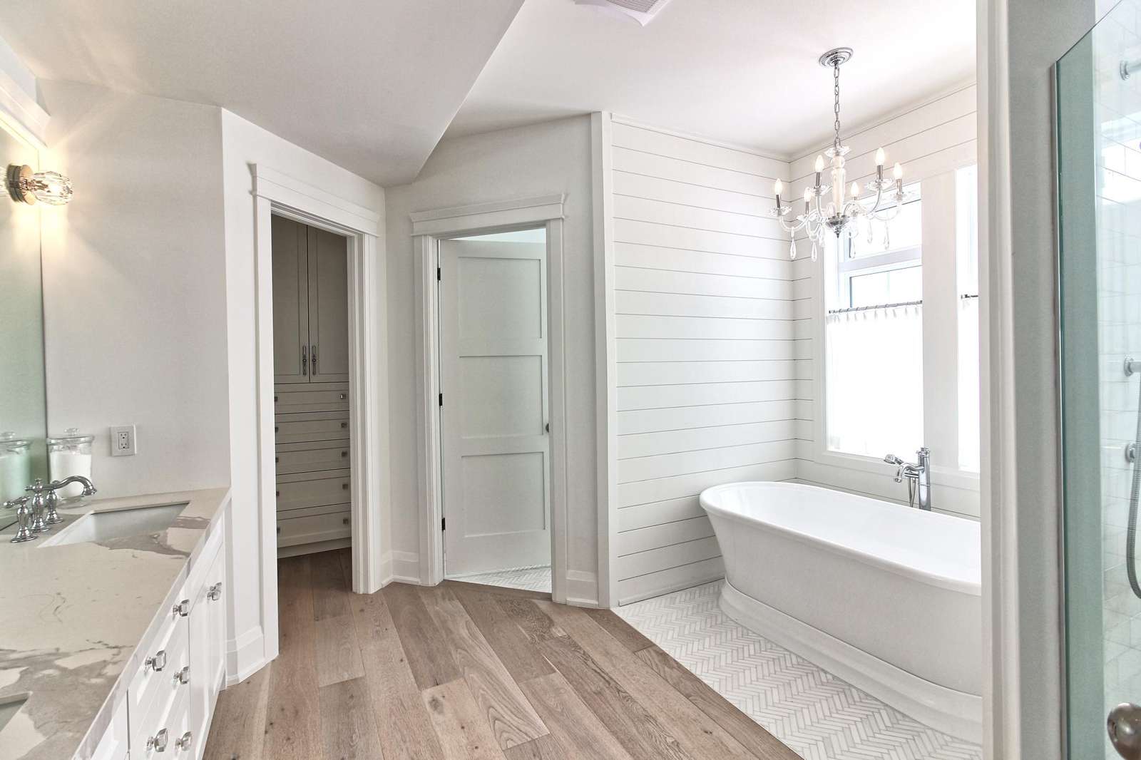 Master Ensuite