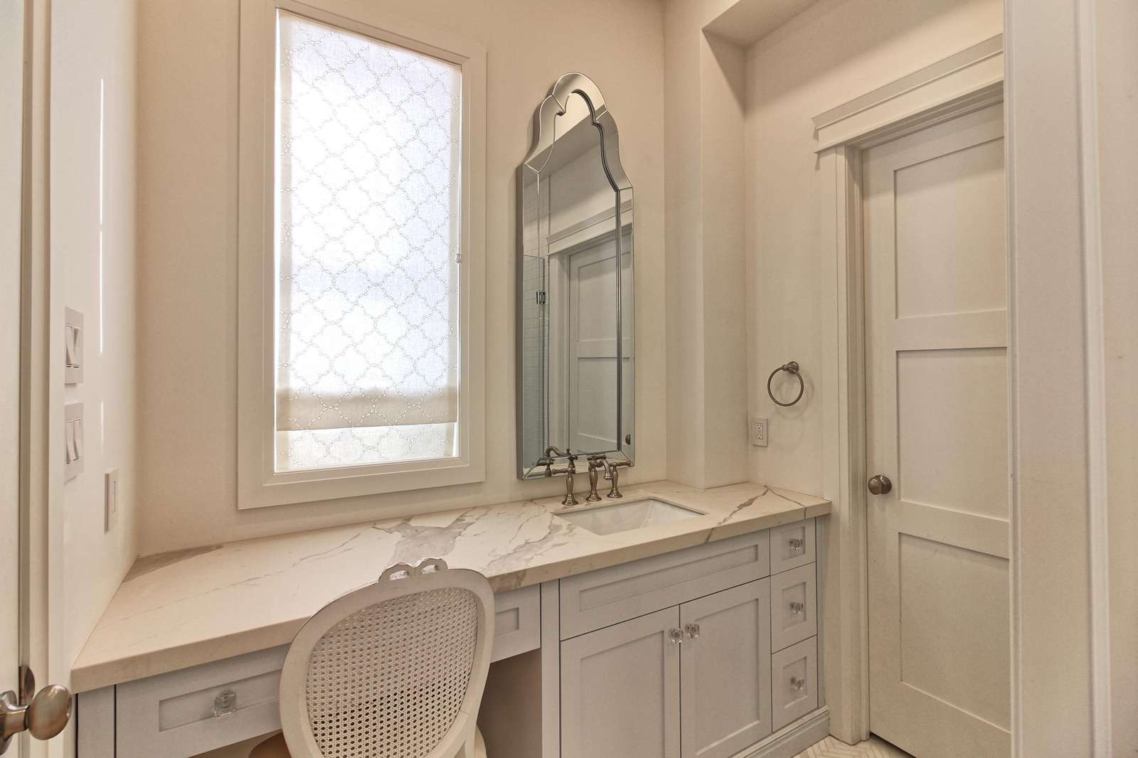 3-piece Bathroom