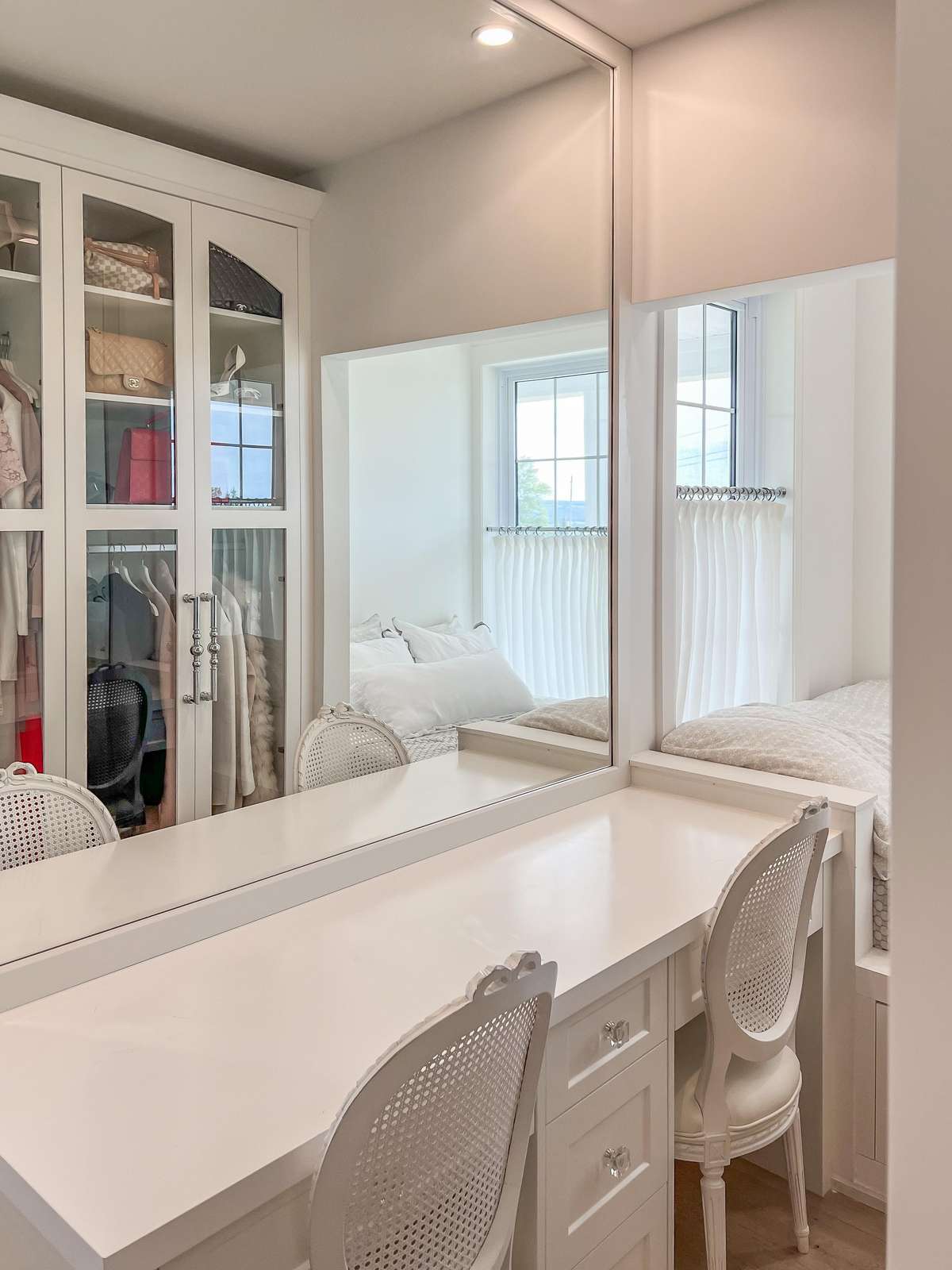 Glam Room