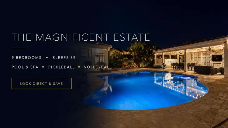 The Magnificent Estate Preview 0