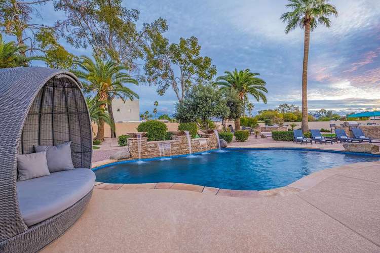 Desert Rose Preview