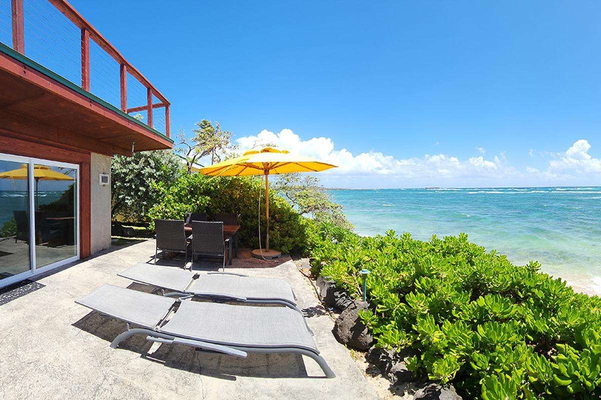 OCEAN BREEZE: 1bdrm/1ba at Tiki Moon Villas | Tiki Moon Villas, image size:1200x800