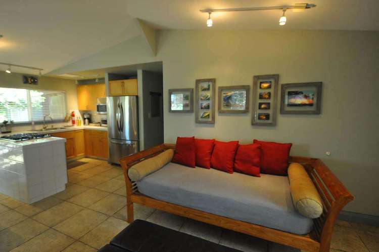 PAPAYA 3: 3bd/1ba at Tiki Moon Villas Preview 0