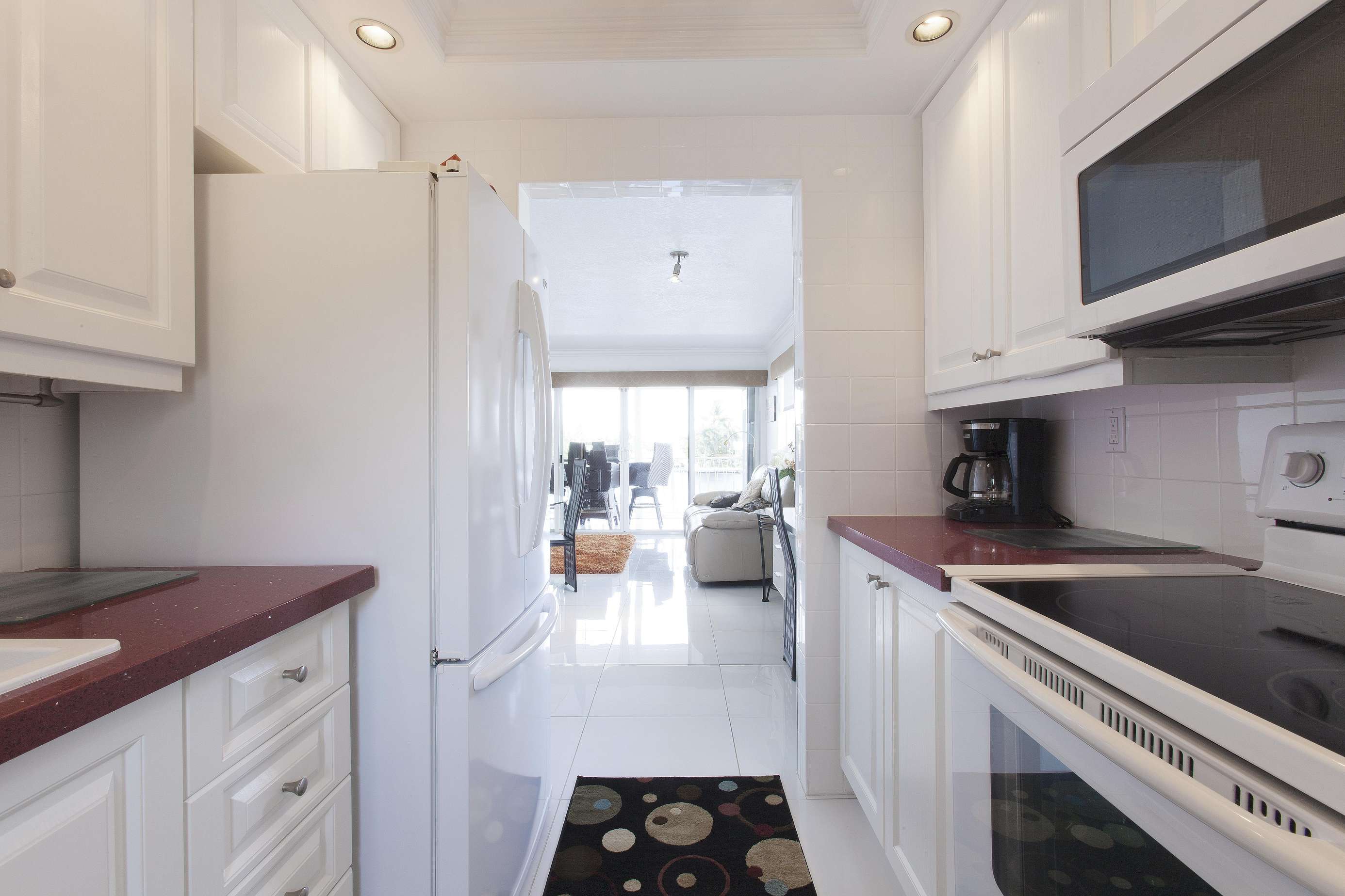 Cameron Condo/Casa Isabella Sabrina Vacation Rental