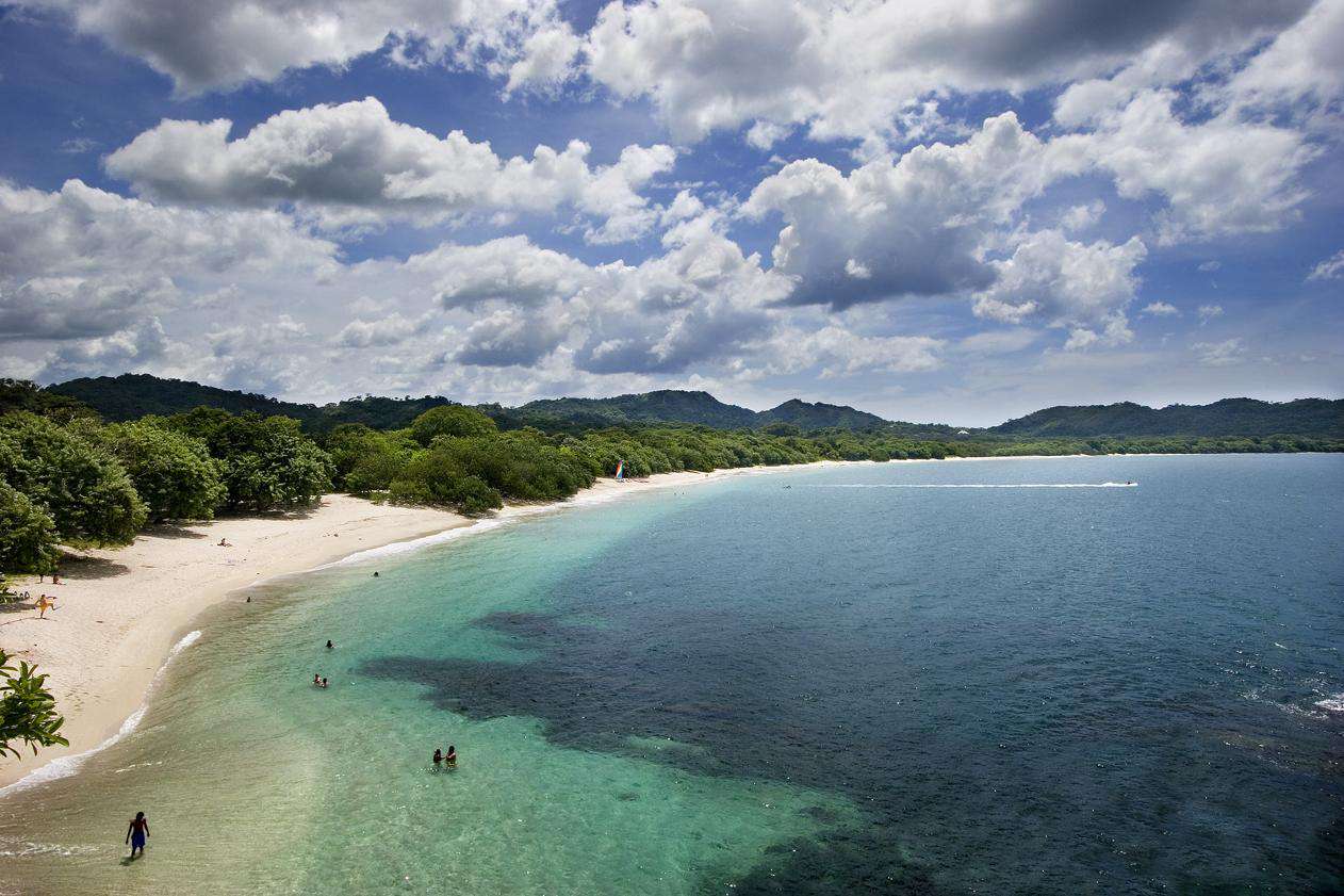 Playa Conchal