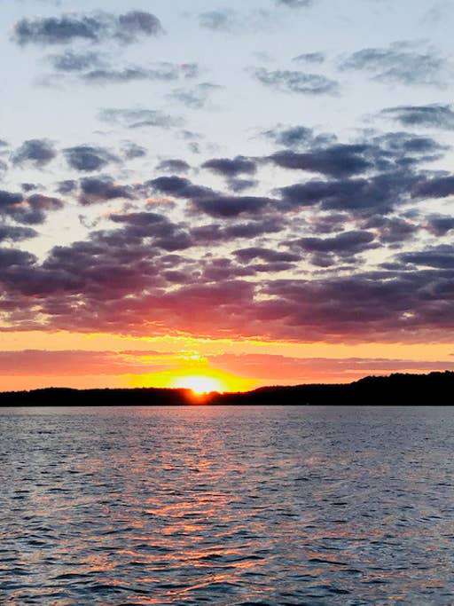 Beautiful Sunset