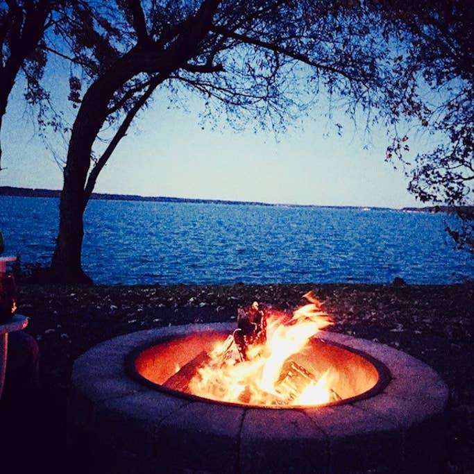 Fire Pit