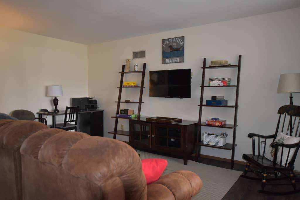 Front Room