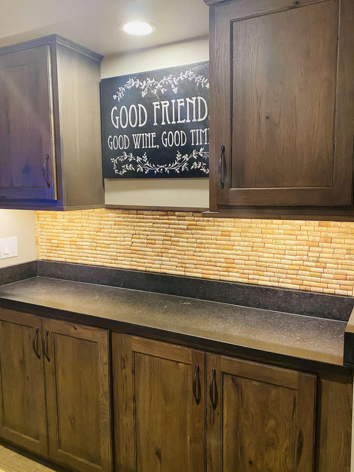 Coffee Bar