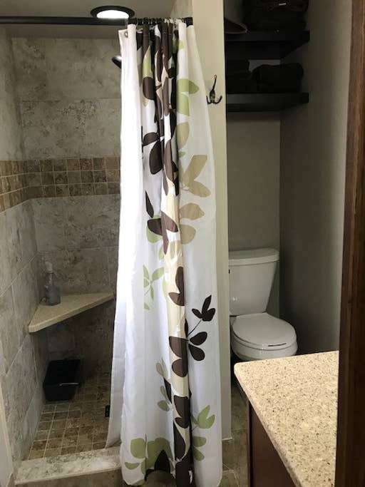 Master Bath
