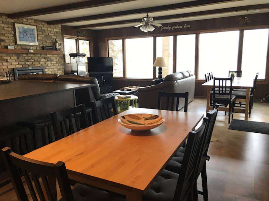 Dining Options