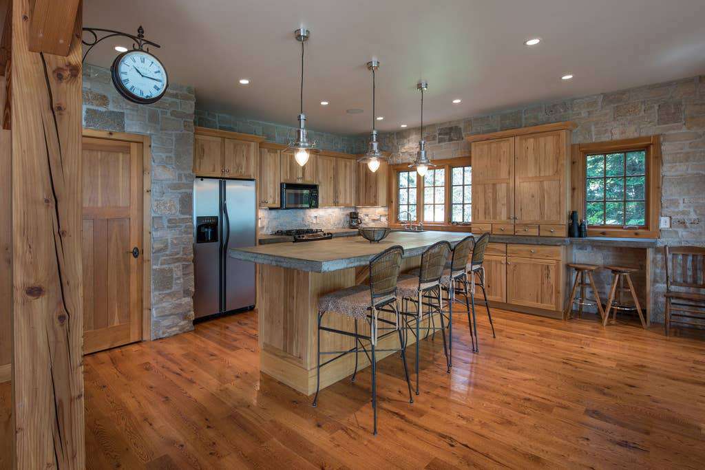 Cooks Kitchen