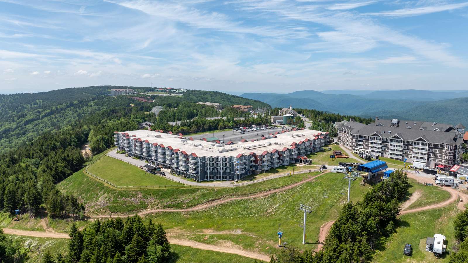 snowshoe west virginia best lodging at snowshoe mountain